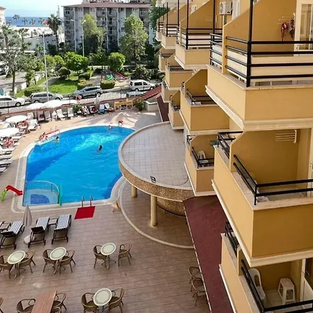 Kleopatra Ada Hotel-2