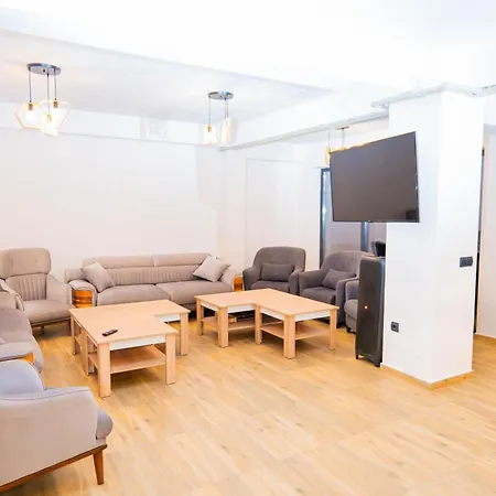 Ares Chalet-3