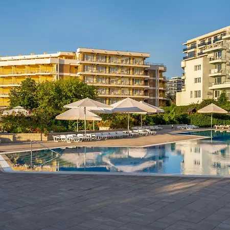 Hotel Orfeu-3