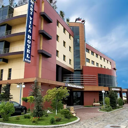 Mari Vila Hotel-2