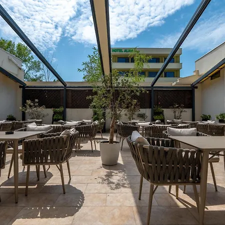 Hotel Del Mar & Conference Center-3