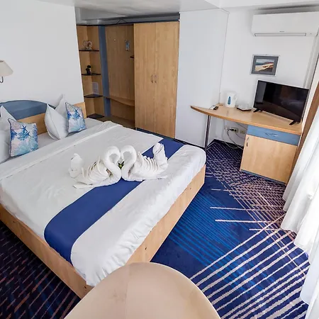 Hotel Briza Mamaia-2