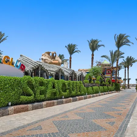 Seagull Beach Resort - Families And Couples Only-2