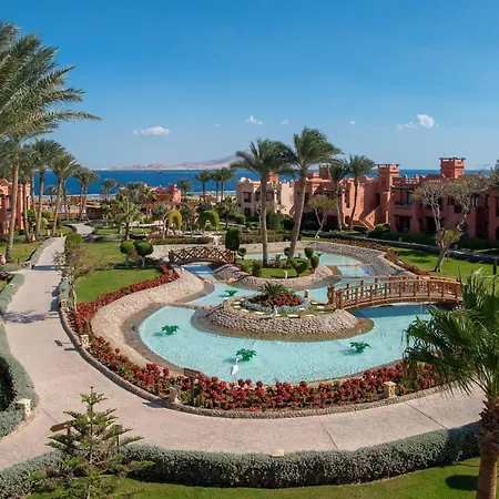 Charmillion Sea Life Resort-2