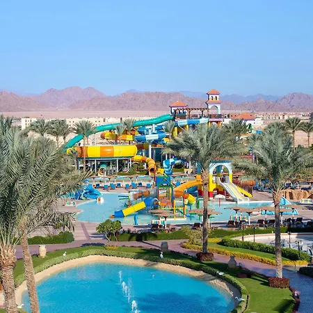 Charmillion Club Aquapark-2