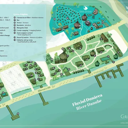 Green Village Resort-2
