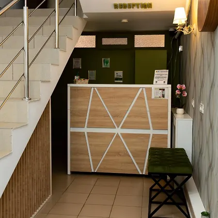 Marconi Guesthouse-3