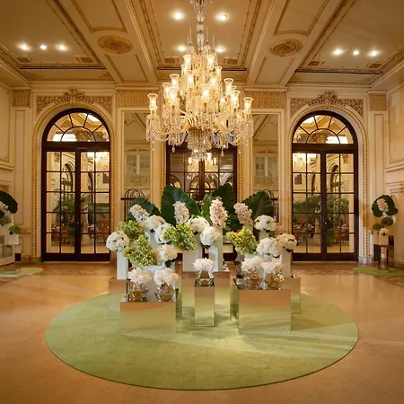 The Plaza, A Fairmont Hotel-3