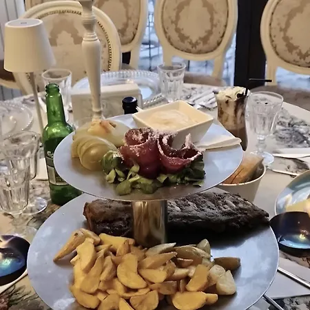 Hotel Coroana Moldovei-2