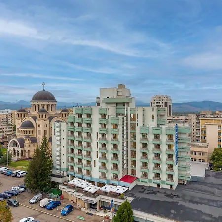 Hotel Sarmis-2