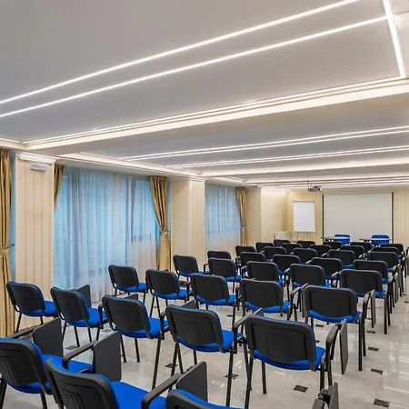 Hotel Sarmis-3