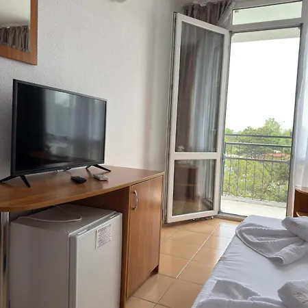 Hotel Mures-3