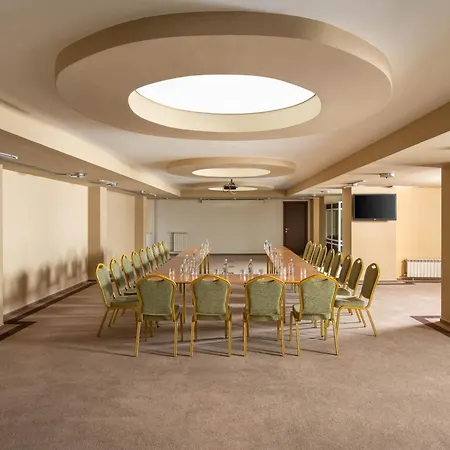 Hotel Pietroasa-2
