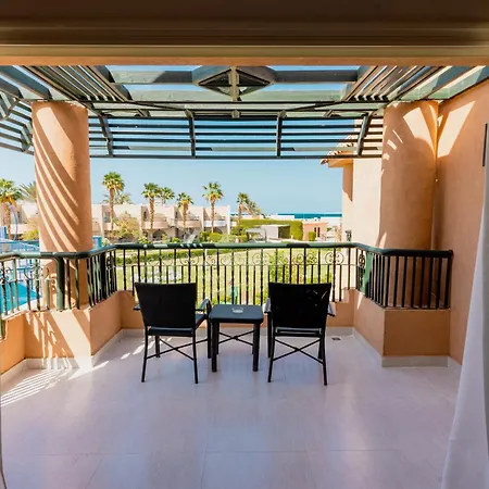 Ali Baba Palace Resort - Families And Couples Only-2