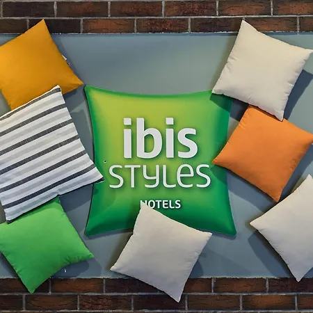 Ibis Styles Arad-3