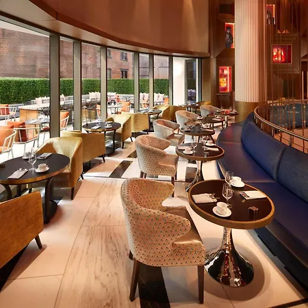 Hard Rock Hotel New York - Partner Of All Accor-2