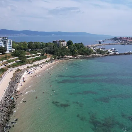 Hotel Marina Palace, Affiliated By Melia, Adults Only & All Inclusive, Renovated-3