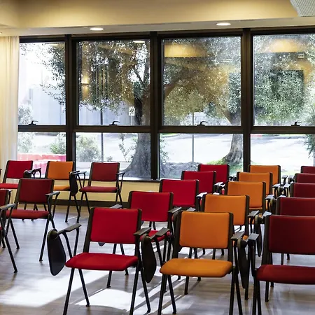 Ibis Roma Fiera-3