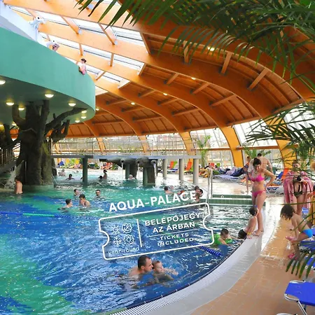 Hungarospa Thermal Hotel-3