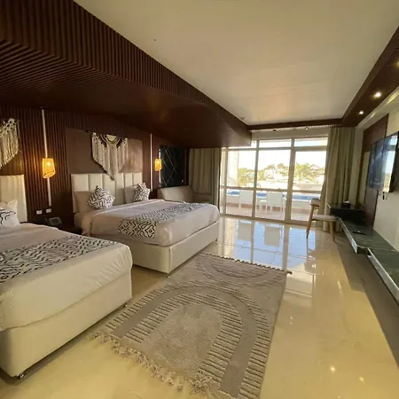 Panorama Bungalows Resort El Gouna-3