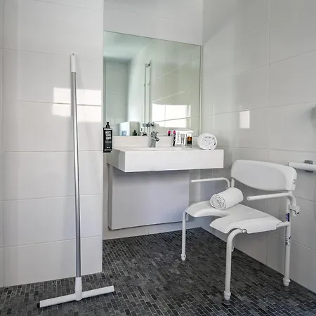 Ibis Budget Nice Californie Lenval-3