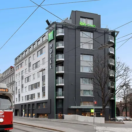 Ibis Styles Wien City-3