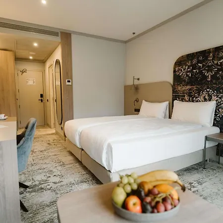 Mercure Sibiu Arsenal-3