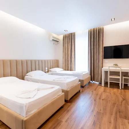 Hotel Vila Mare-2