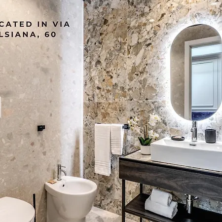 Hotel 55 Fifty-Five - Maison D'Art Collection-3