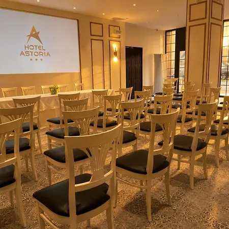 Hotel Astoria City Center-2