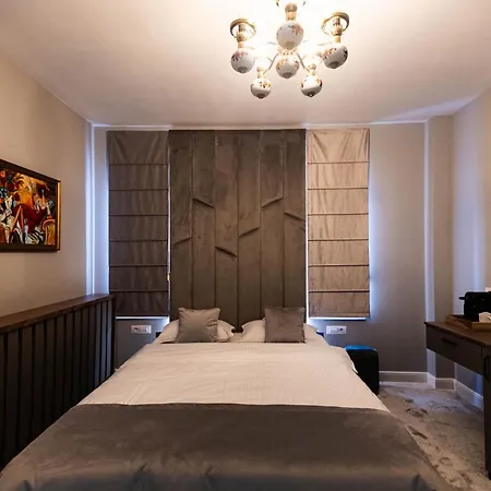 Hotel Casa David-3