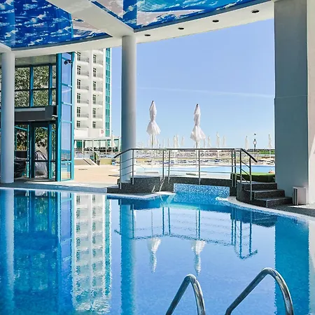 Berlin Golden Beach All Inclusive & Beach-3
