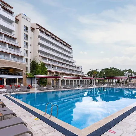 Batihan Beach Resort & Spa-2