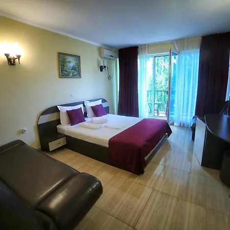 Hotel Diandra-2