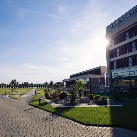 Hotel Mariss-3