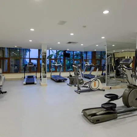 Alba Resort Hotel-2