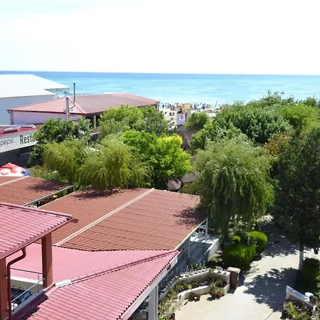 Hotel Poienita-3