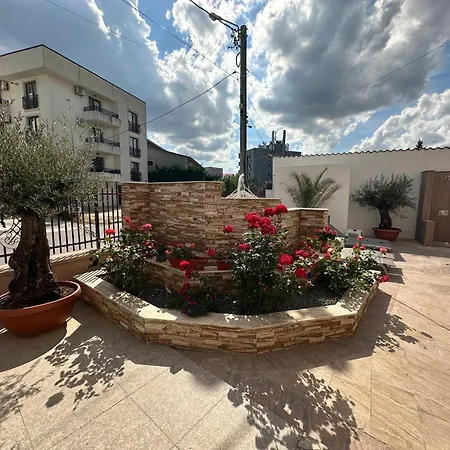 Vila Kataleya Mamaia Nord-2