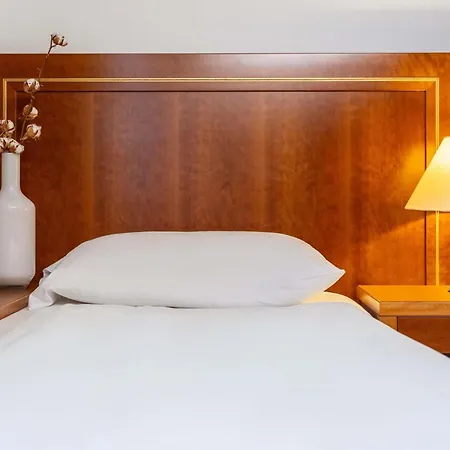 Hotel Mercure Wien Westbahnhof-3