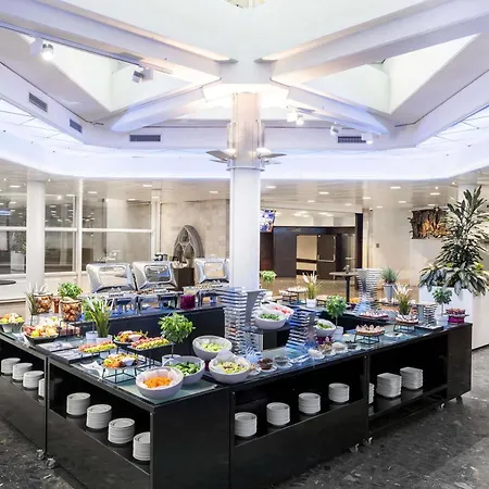 Novotel Budapest City-2