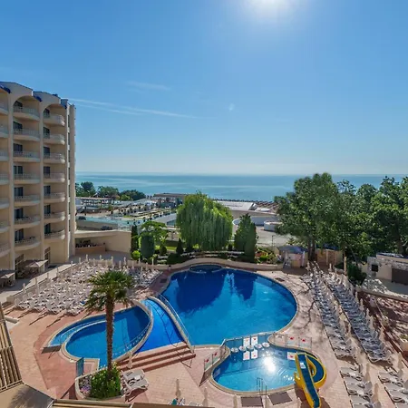 Grifid Arabella Hotel-3