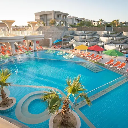 Hurghada Long Beach Resort-2