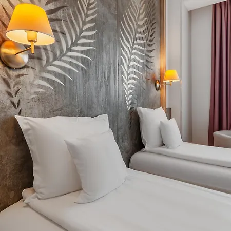 Hotel Nevis Wellness & Spa-2