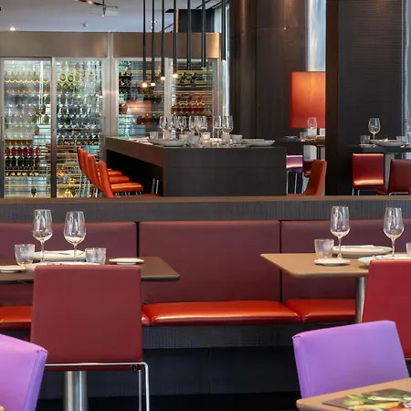 Novotel Barcelona City-2