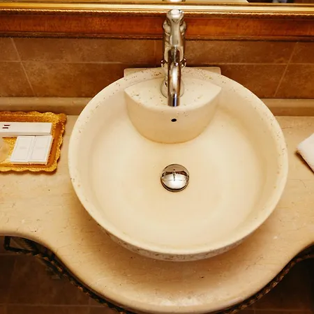 Hotel La Castel Iasi-2