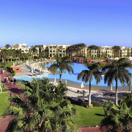 Rixos Sharm El Sheikh - Adults Only 18 Plus-3