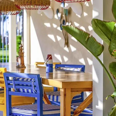 Rixos Sharm El Sheikh - Adults Only 18 Plus-2