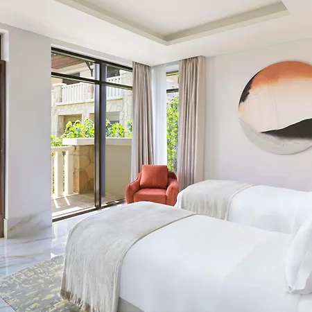 Sofitel Dubai The Palm Resort & Spa-3