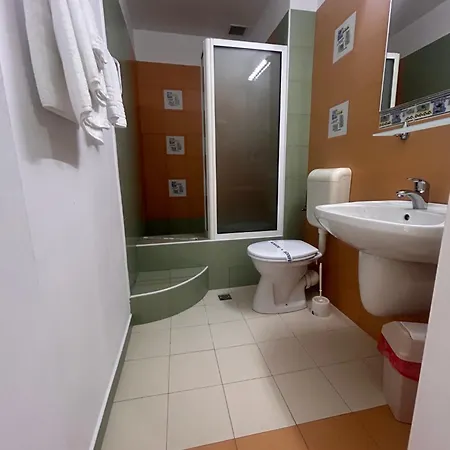 Hotel Albatros-2