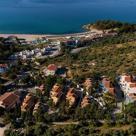 Zoe Hotel, Trypiti Beach Resort & Hive Water Park-3
